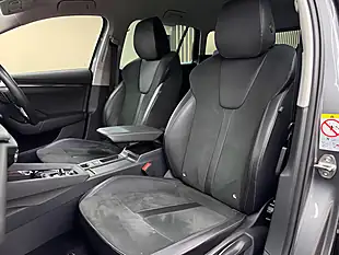 Used 2023 Skoda Octavia Se L Grey - Interior and Exterior details 15