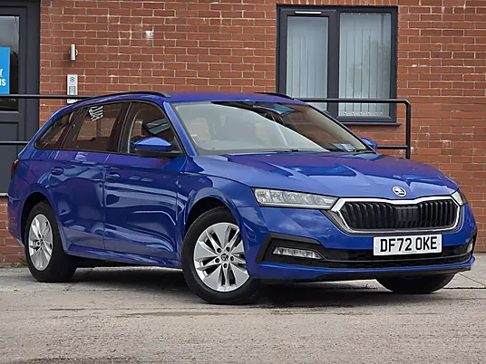 2023 Skoda Octavia SE Technology 2.0 TDI