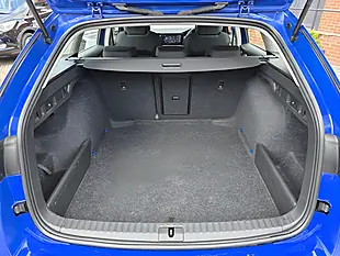 Used 2023 Skoda Octavia Se Technology Blue - Interior and Exterior details 20