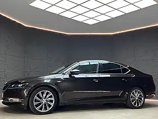 Used 2023 Skoda Scala Monte Carlo Black - Interior and Exterior details 7