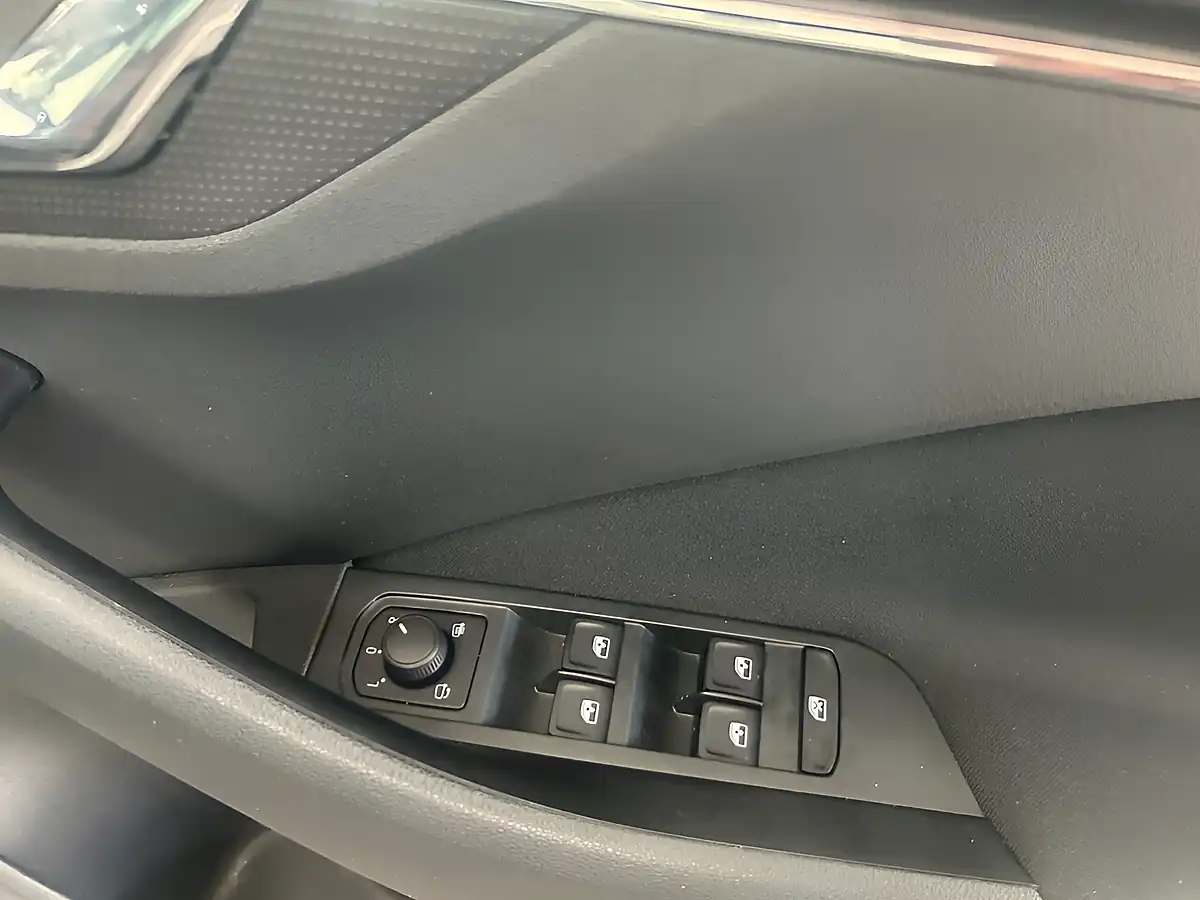Used 2023 Skoda Scala Monte Carlo Grey - Interior and Exterior details 11