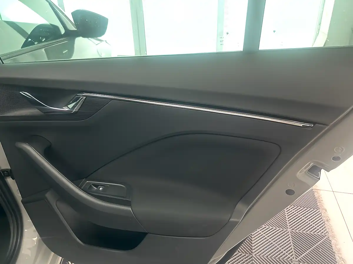 Used 2023 Skoda Scala Monte Carlo Grey - Interior and Exterior details 15