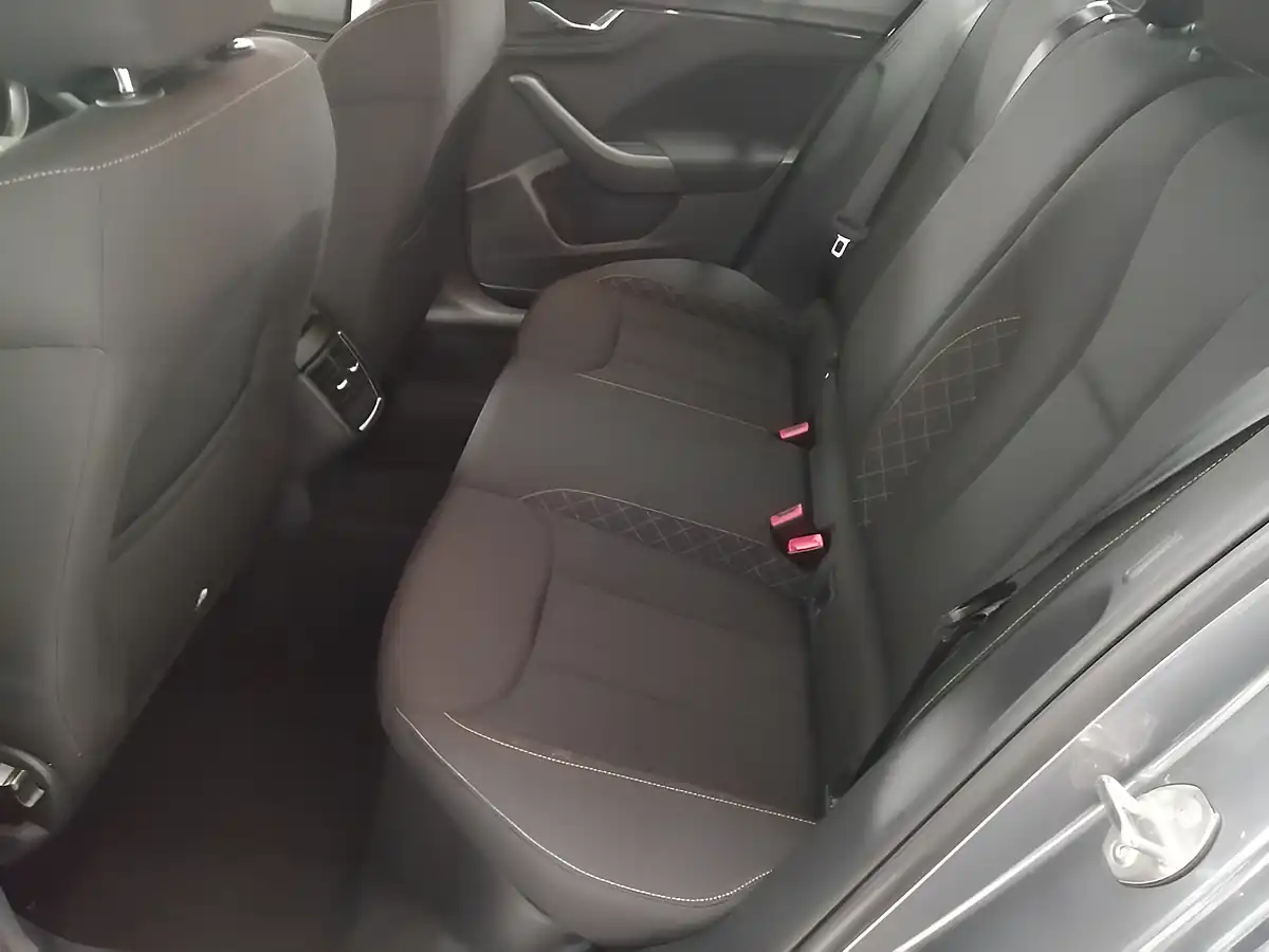 Used 2023 Skoda Scala Se Graphite Grey - Interior and Exterior details 13