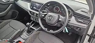 Used 2023 Skoda Scala Se Grey - Interior and Exterior details 10