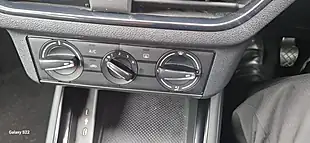 Used 2023 Skoda Scala Se Grey - Interior and Exterior details 18