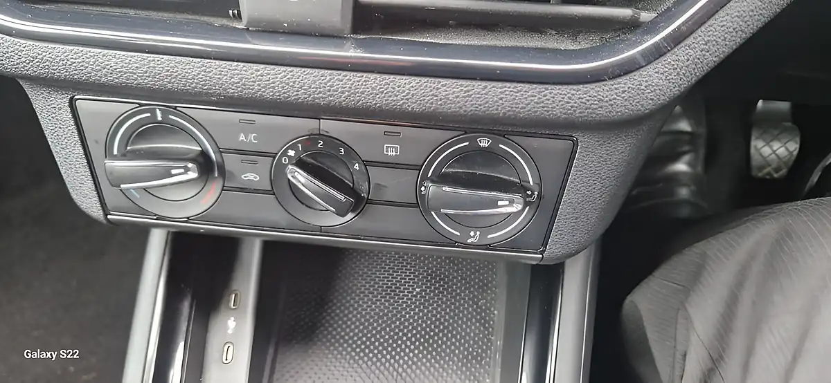Used 2023 Skoda Scala Se Grey - Interior and Exterior details 18