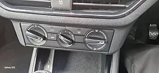 Used 2023 Skoda Scala Se Grey - Interior and Exterior details 19