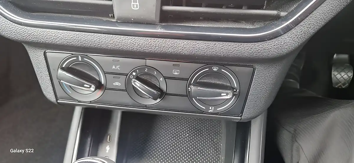 Used 2023 Skoda Scala Se Grey - Interior and Exterior details 19