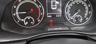Used 2023 Skoda Scala Se Grey - Interior and Exterior details 9