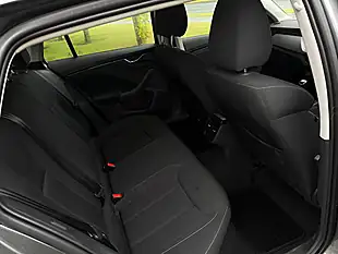 Used 2023 Skoda Scala Se Grey - Interior and Exterior details 11