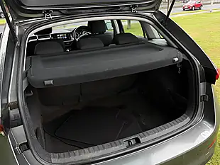 Used 2023 Skoda Scala Se Grey - Interior and Exterior details 12