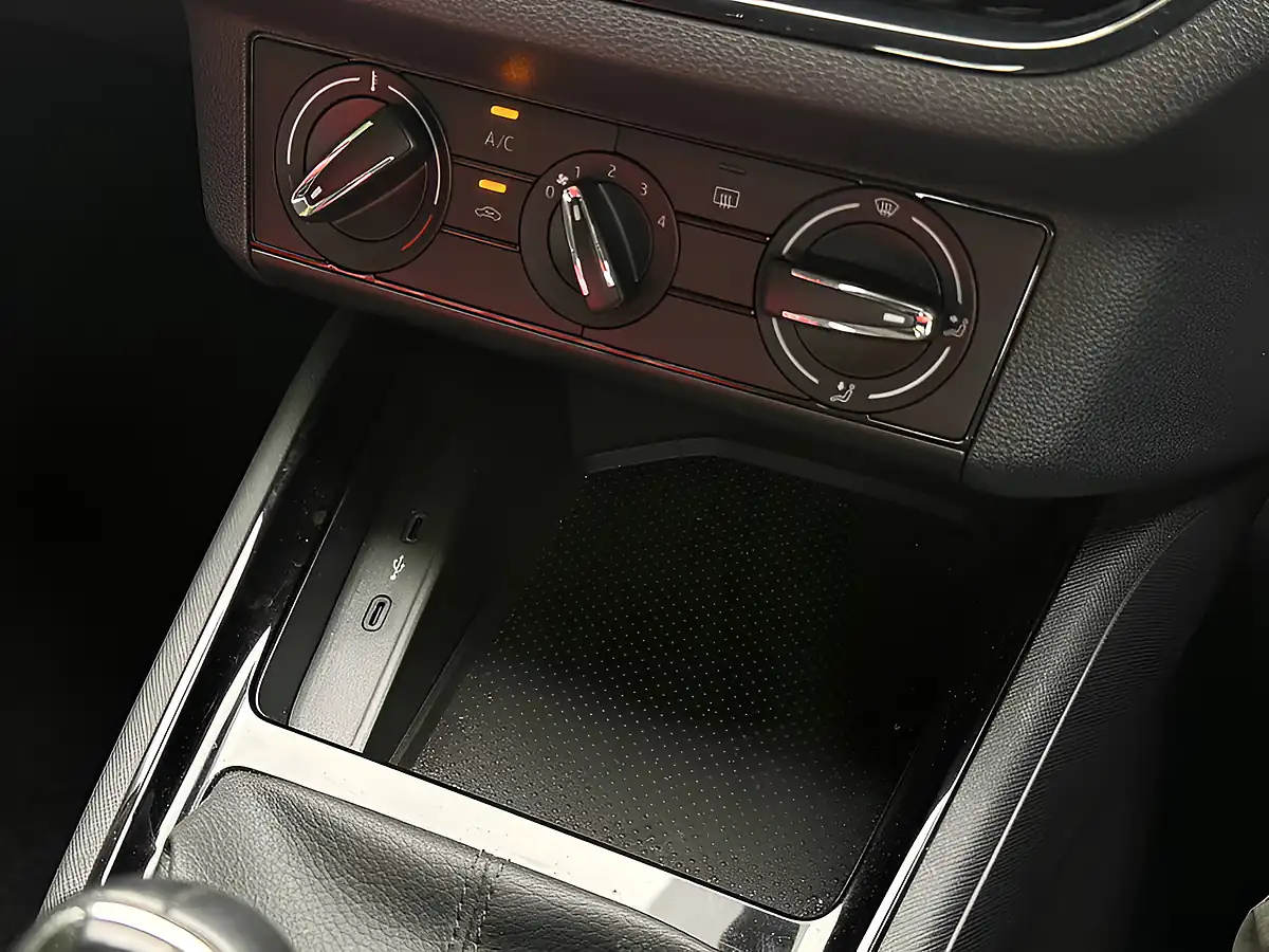 Used 2023 Skoda Scala Se Grey - Interior and Exterior details 14
