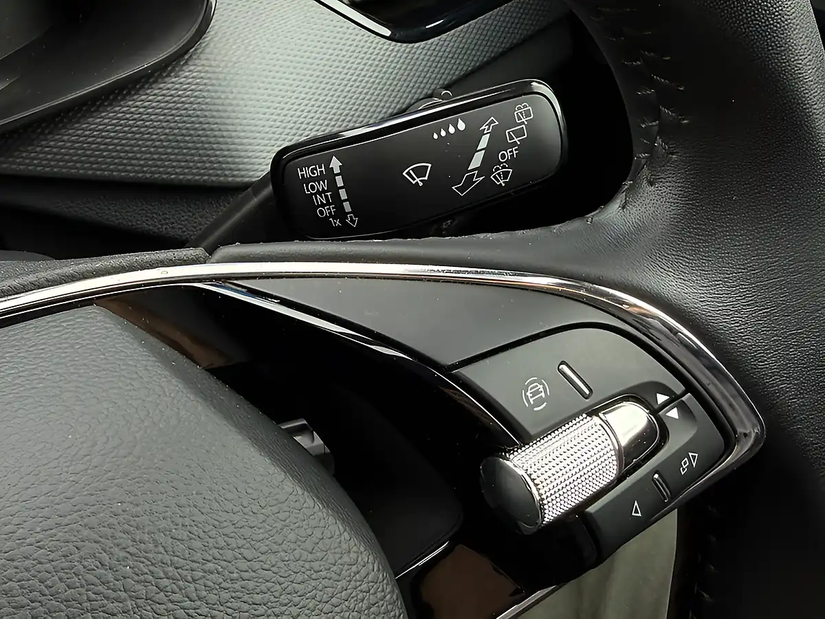 Used 2023 Skoda Scala Se Grey - Interior and Exterior details 18