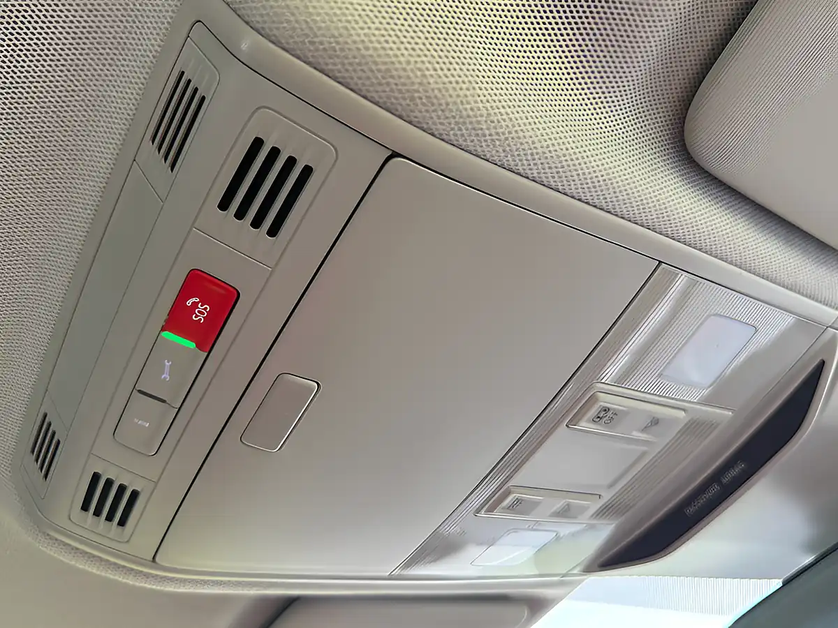 Used 2023 Skoda Scala Se Grey - Interior and Exterior details 20