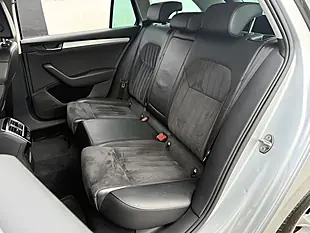 Used 2023 Skoda Superb Se Technology Grey - Interior and Exterior details 12