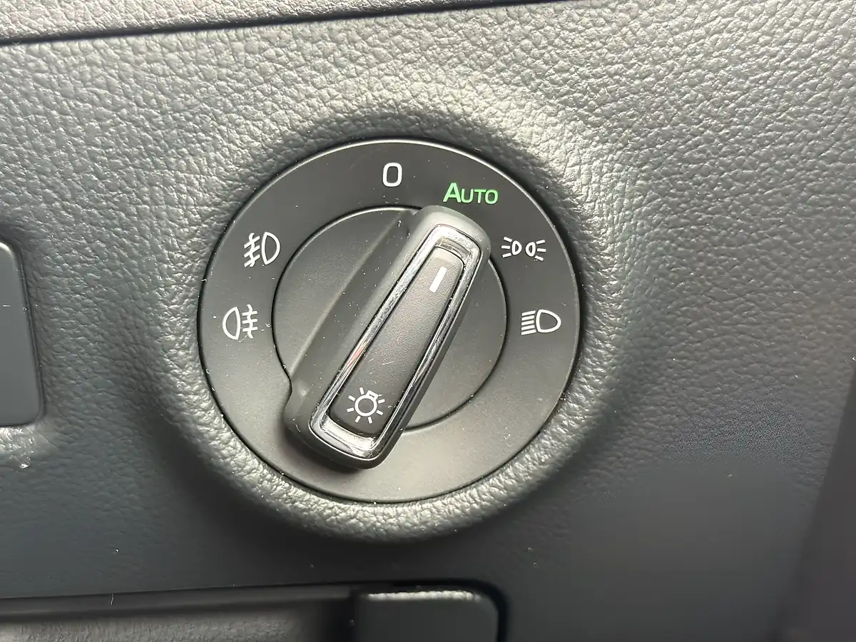 Used 2023 Skoda Superb Se Technology Grey - Interior and Exterior details 13