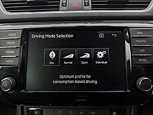 Used 2023 Skoda Superb Se Technology Grey - Interior and Exterior details 18