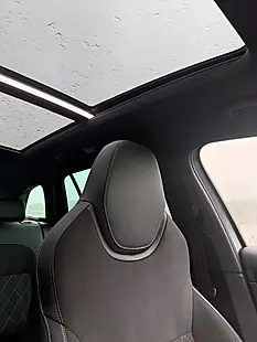 Used 2023 Skoda Superb Sportline Plus Grey - Interior and Exterior details 13
