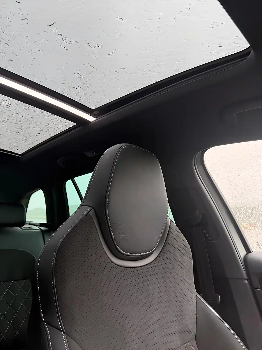 Used 2023 Skoda Superb Sportline Plus Grey - Interior and Exterior details 13