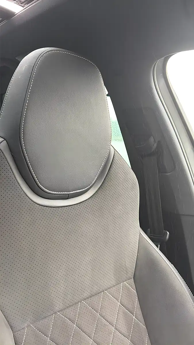 Used 2023 Skoda Superb Sportline Plus Grey - Interior and Exterior details 14