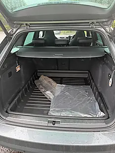 Used 2023 Skoda Superb Sportline Plus Grey - Interior and Exterior details 15