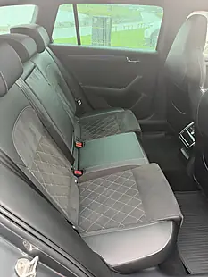 Used 2023 Skoda Superb Sportline Plus Grey - Interior and Exterior details 16