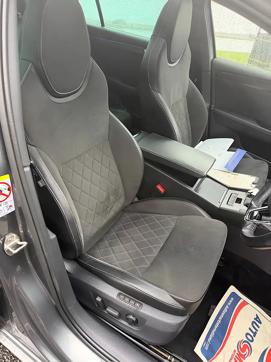 Used 2023 Skoda Superb Sportline Plus Grey - Interior and Exterior details 8