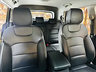 Used 2023 Ssangyong Korando E-Motion Ultimate Black - Interior and Exterior details 12