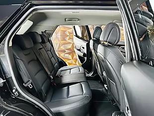 Used 2023 Ssangyong Korando E-Motion Ultimate Black - Interior and Exterior details 20