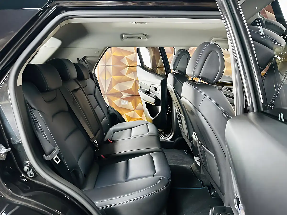 Used 2023 Ssangyong Korando E-Motion Ultimate Black - Interior and Exterior details 20