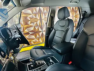 Used 2023 Ssangyong Korando E-Motion Ultimate Black - Interior and Exterior details 3