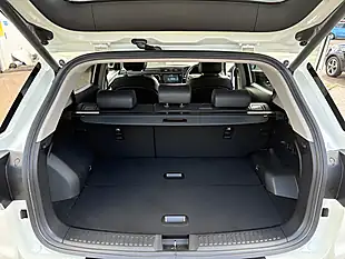 Used 2023 Ssangyong Korando Ultimate Grand White - Interior and Exterior details 12