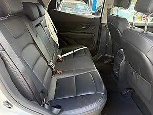 Used 2023 Ssangyong Korando Ultimate White - Interior and Exterior details 10