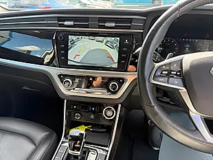 Used 2023 Ssangyong Korando Ultimate White - Interior and Exterior details 13
