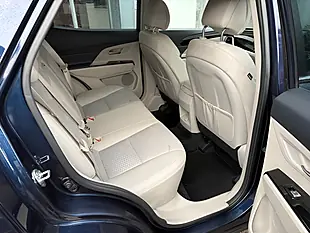 Used 2023 Ssangyong Korando Ventura Blue - Interior and Exterior details 11