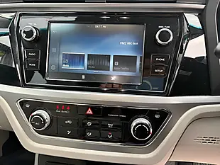 Used 2023 Ssangyong Korando Ventura Blue - Interior and Exterior details 15