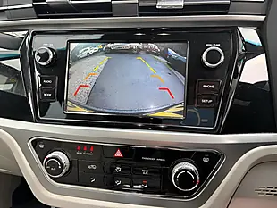 Used 2023 Ssangyong Korando Ventura Blue - Interior and Exterior details 16