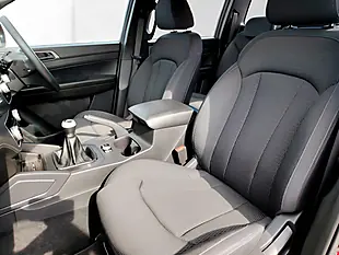 Used 2023 Ssangyong Musso Ex Red - Interior and Exterior details 16