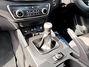 Used 2023 Ssangyong Musso Ex Red - Interior and Exterior details 19