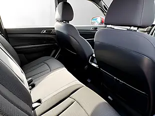 Used 2023 Ssangyong Musso Ex Red - Interior and Exterior details 20