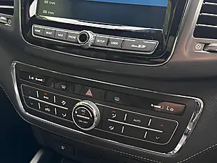 Used 2023 Ssangyong Musso Saracen Red - Interior and Exterior details 15