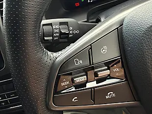 Used 2023 Ssangyong Musso Saracen Red - Interior and Exterior details 16