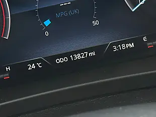 Used 2023 Ssangyong Musso Saracen Red - Interior and Exterior details 17