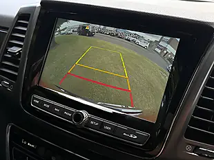 Used 2023 Ssangyong Musso Saracen Red - Interior and Exterior details 19
