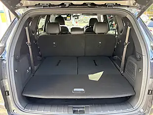 Used 2023 Ssangyong Rexton Ultimate Plus Marble Grey - Interior and Exterior details 12