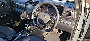 Used 2023 Ssangyong Tivoli Ultimate Nav White - Interior and Exterior details 10