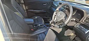 Used 2023 Ssangyong Tivoli Ultimate Nav White - Interior and Exterior details 11