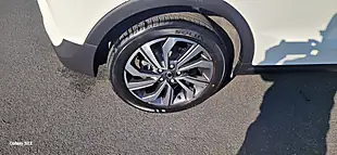 Used 2023 Ssangyong Tivoli Ultimate Nav White - Interior and Exterior details 19