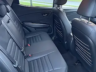 Used 2023 Ssangyong Tivoli Ultimate Silver - Interior and Exterior details 14
