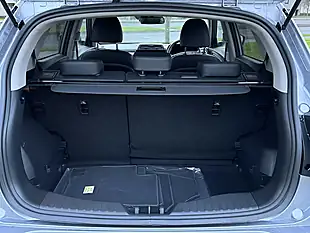 Used 2023 Ssangyong Tivoli Ultimate Silver - Interior and Exterior details 15